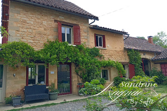 achat maison ste-nathalene 24200