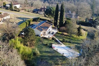 achat maison ste-nathalene 24200