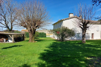 achat maison ste-neomaye 79260