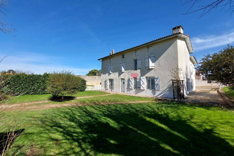 achat maison ste-neomaye 79260