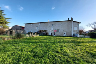 achat maison ste-neomaye 79260