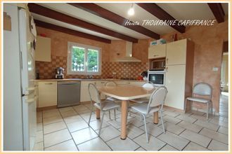 achat maison ste-neomaye 79260