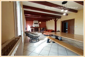 achat maison ste-neomaye 79260