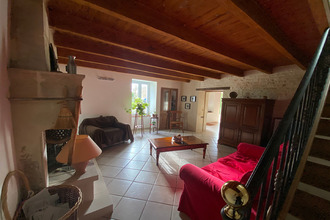 achat maison ste-neomaye 79260