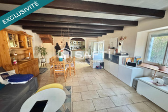 achat maison ste-neomaye 79260