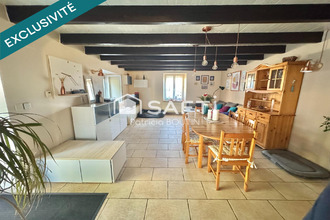 achat maison ste-neomaye 79260