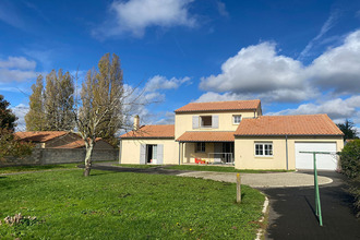 achat maison ste-neomaye 79260