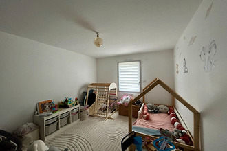 achat maison ste-neomaye 79260