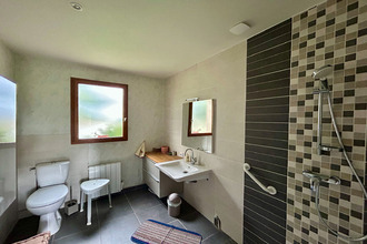 achat maison ste-neomaye 79260