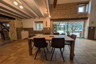 achat maison ste-neomaye 79260