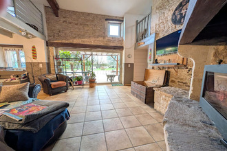 achat maison ste-neomaye 79260