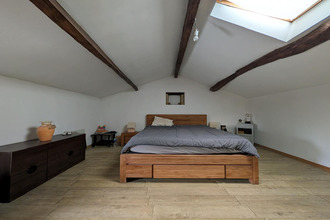 achat maison ste-neomaye 79260