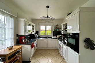 achat maison ste-neomaye 79260