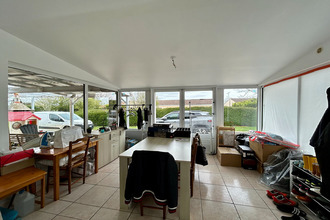 achat maison ste-neomaye 79260