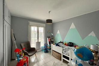 achat maison ste-neomaye 79260