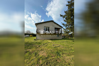 achat maison ste-neomaye 79260
