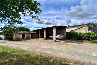 achat maison ste-neomaye 79260