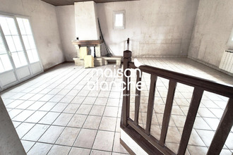 achat maison ste-neomaye 79260