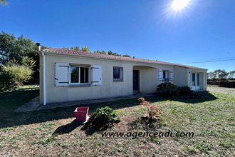 achat maison ste-neomaye 79260