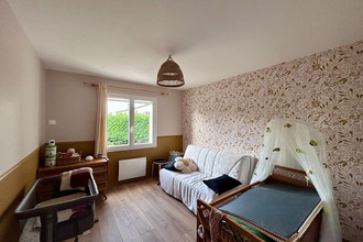 achat maison ste-neomaye 79260