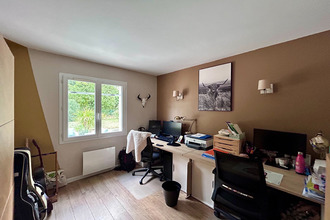 achat maison ste-neomaye 79260