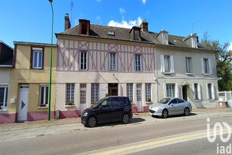 achat maison ste-opportune-la-mare 27680