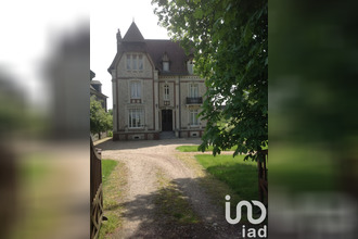 achat maison ste-opportune-la-mare 27680