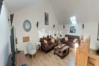 achat maison ste-opportune-la-mare 27680