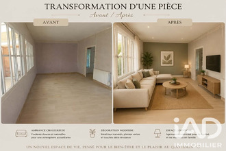 achat maison ste-opportune-la-mare 27680