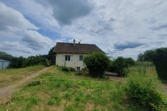 achat maison ste-orse 24210