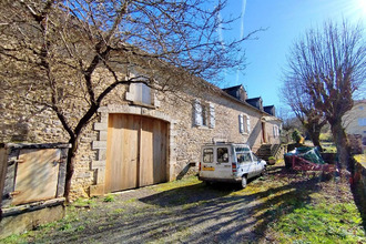 achat maison ste-orse 24210