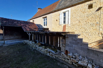 achat maison ste-orse 24210