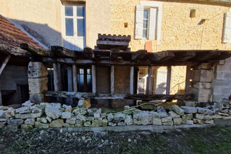 achat maison ste-orse 24210