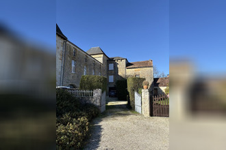 achat maison ste-orse 24210