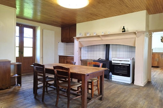 achat maison ste-orse 24210