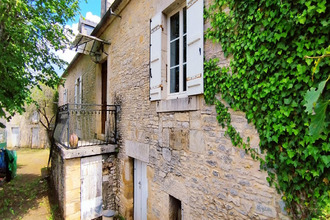 achat maison ste-orse 24210