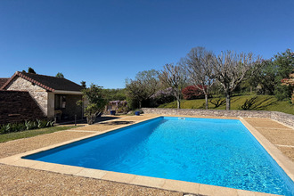 achat maison ste-orse 24210