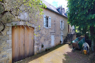 achat maison ste-orse 24210