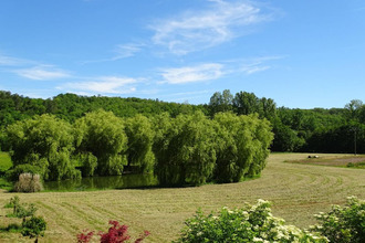 achat maison ste-orse 24210