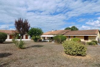 achat maison ste-orse 24210