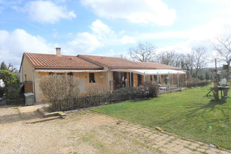 achat maison ste-orse 24210