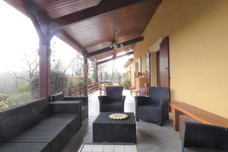 achat maison ste-orse 24210