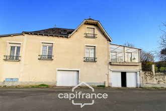 achat maison ste-osmane 72120