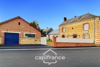 achat maison ste-osmane 72120