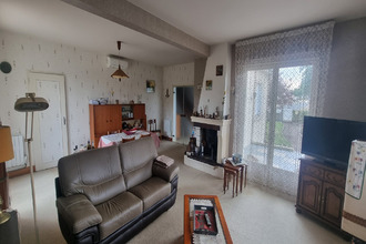 achat maison ste-ouenne 79220