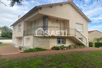 achat maison ste-ouenne 79220