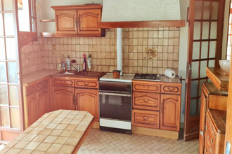 achat maison ste-ouenne 79220