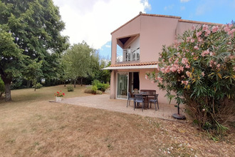 achat maison ste-ouenne 79220