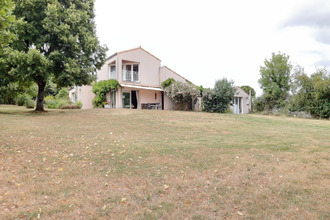 achat maison ste-ouenne 79220