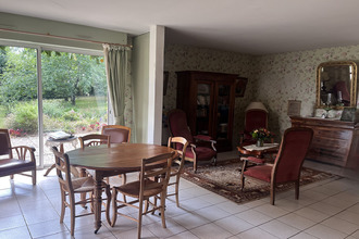 achat maison ste-ouenne 79220